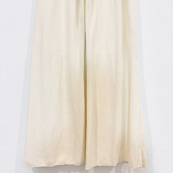 Commense Pleated Trouser Pants - Picture 3 of 8